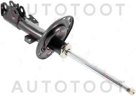 Амортизатор передний левый -PSA334339 Patron для LEXUS ES300, TOYOTA CAMRY