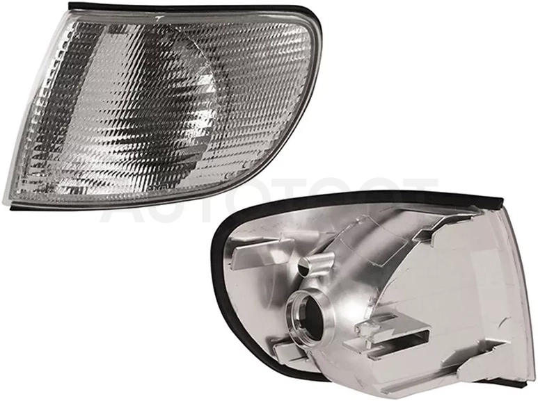 Габарит Audi A6 94-97 (Слева) - Артикул 185266012B - Производитель Tyc - Фото, Отзывы, Цены