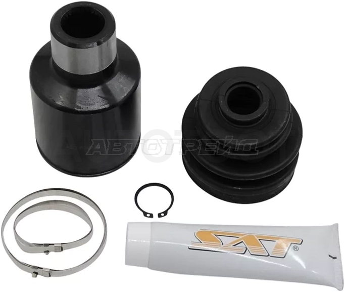 Шрус (Спереди/ Внутр) SsangYong Actyon Sports 06-12 / Kyron 05-16 / Rexton 01-20