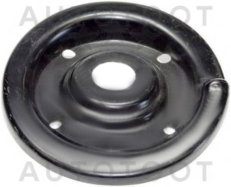 Прокладка пружины верхняя -  для FORD MONDEO