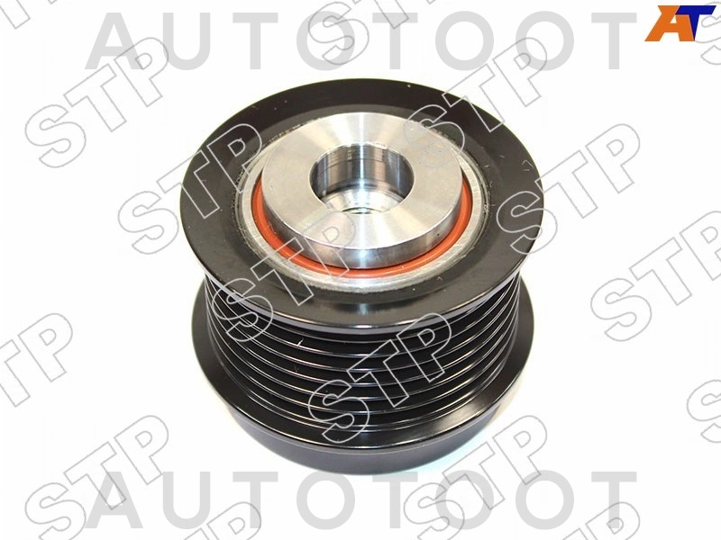 Обгонный шкив генератора 1AZ / 2AZ -AFP6014 AS-PL для TOYOTA ALPHARD, TOYOTA CAMRY, TOYOTA ESTIMA, TOYOTA RAV4