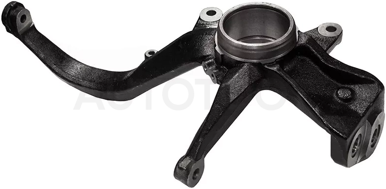 Кулак поворотный MAZDA 6 02-08 RH - Артикул STGR1A33020 - Производитель Sat - Фото, Отзывы, Цены