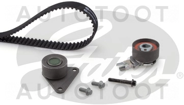 Комплект ГРМ 2.5 ST -530046710 Ina для FORD FOCUS, FORD KUGA, FORD MONDEO, FORD S-MAX