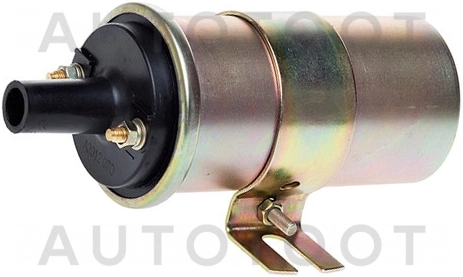 Катушка зажигания -SC0108 Startvolt для LADA (ВАЗ) 2108, LADA (ВАЗ) 2109, LADA (ВАЗ) 21099