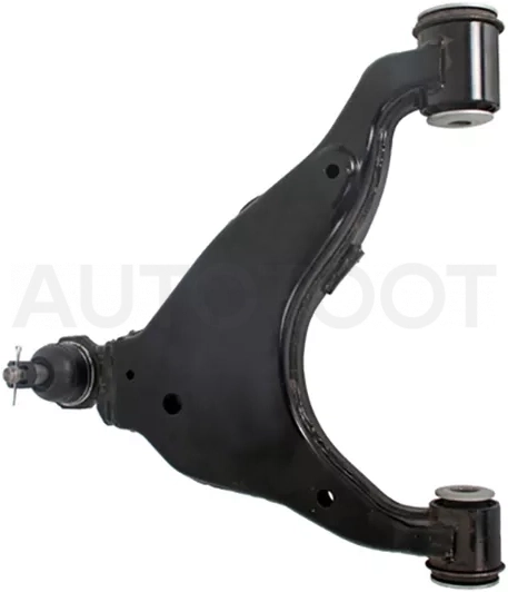 Рычаг нижний с шаров. TOYOTA LAND CRUISER PRADO/LEXUS GX470/ 4RUNNER/FJ CRUISER/HILUX/SURF 02- LH