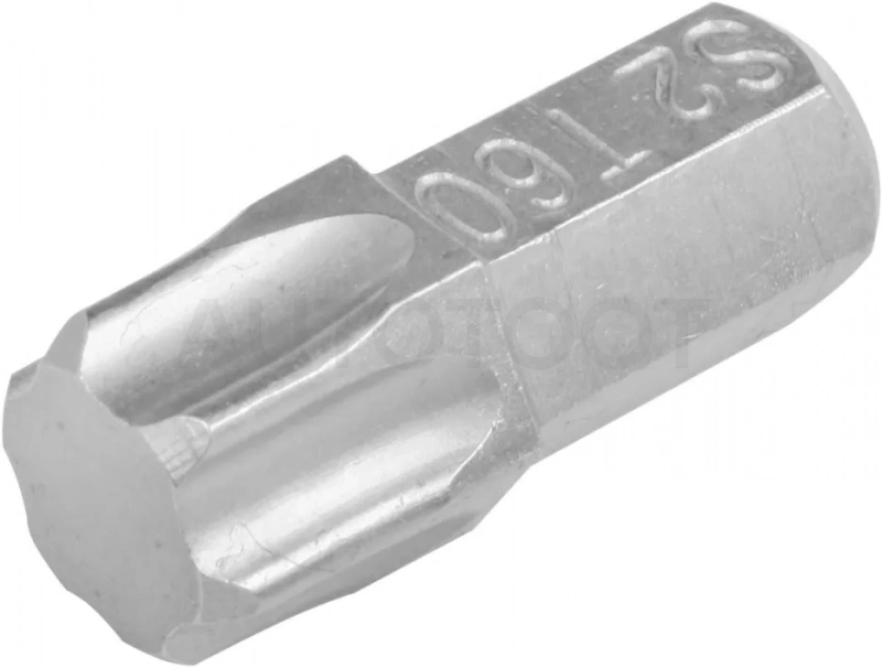 Бита вставка TORX T60 3/8" 30мм - Артикул ATB10 - Производитель Airline - Фото, Отзывы, Цены