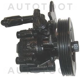 Насос гидроусилителя руля -77RP481 MasterKit для NISSAN PRIMERA