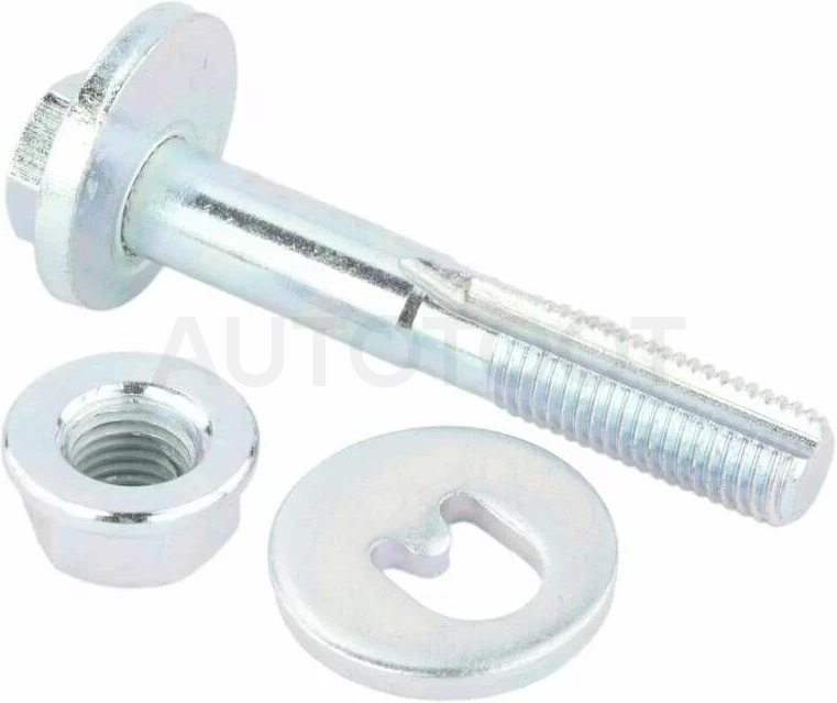 Болт развальный(комплект) -1429005KIT Febest для SSANGYONG ACTYON