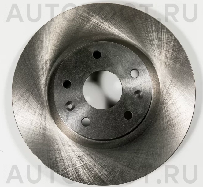 Диск тормозной передний 5отв (300,2х25) - Артикул JBD0192 - Производитель Just Drive - Фото, Отзывы, Цены