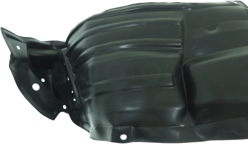 Подкрылок переднего крыла левый -STTY150016L2 Sat для TOYOTA LAND CRUISER PRADO