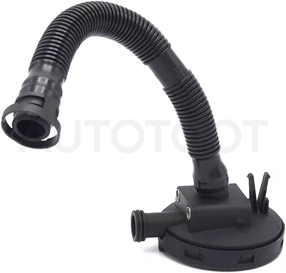 Клапан вентиляции картерных газов VW POLO/SKODA RAPID - Артикул ST03C103201K - Производитель Sat - Фото, Отзывы, Цены
