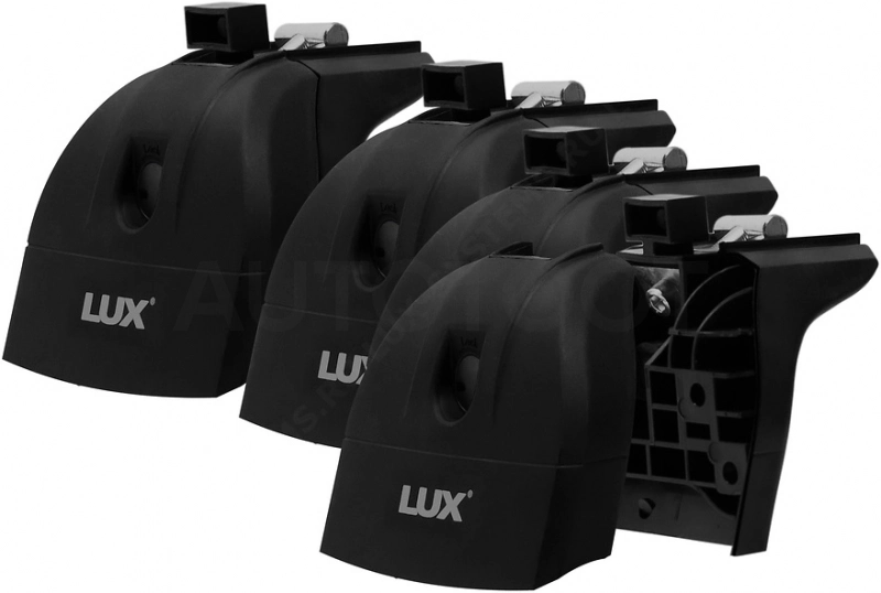 Базовый комплект 2 "LUX" для установки адаптеров - Артикул 842488 - Производитель Lux - Фото, Отзывы, Цены