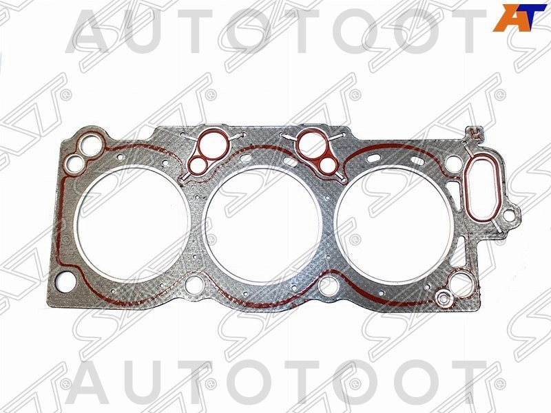 Прокладка ГБЦ 1,2MZFE правая -  для TOYOTA AVALON