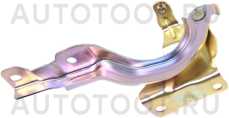 Петля капота правая -ST750006 Sat для KIA RIO