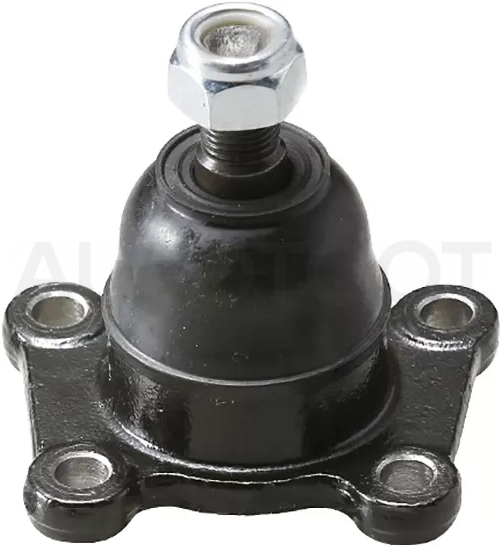 Шаровая опора нижняя TOYOTA HIACE/REGIUSACE/SURF 88-05/GRANVIA/GRAND/REGIUS/TOURING HIACE 97-05 4WD LH=RH