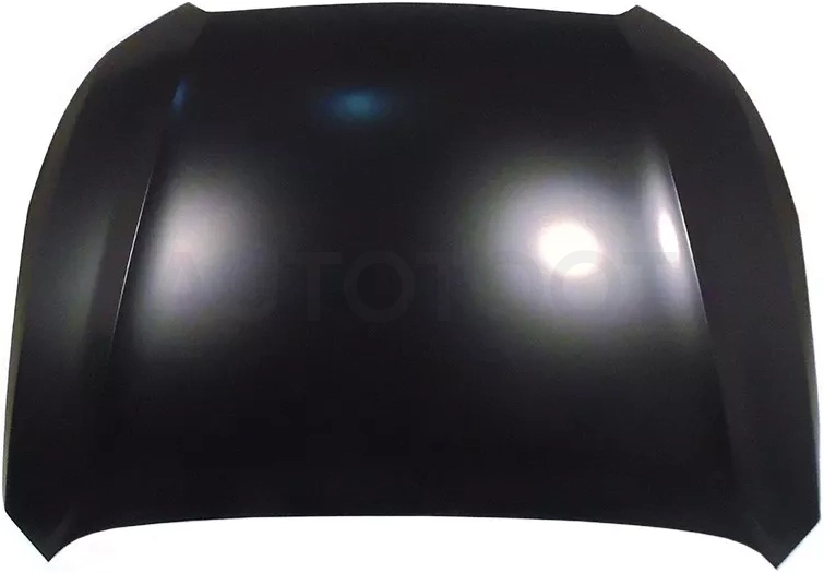 Капот Subaru Impreza 11-16 / XV 11-17 - Артикул STSB270150 - Производитель Sat - Фото, Отзывы, Цены