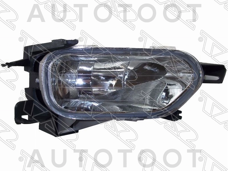 Фара противотуманная правая -  для HONDA CR-V