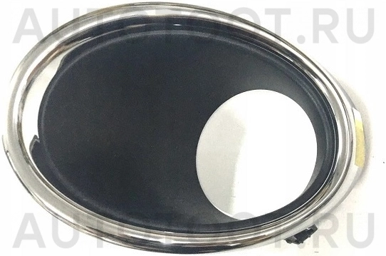 Оправа ПТФ левая  (2014-2019) -STDT662192 Sat для NISSAN QASHQAI