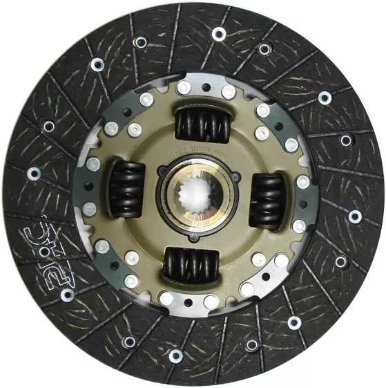 Диск сцепления NISSAN AD/ALMERA/PULSAR/SUNNY/PRIMERA/WINGROAD 1.5/1.6 00