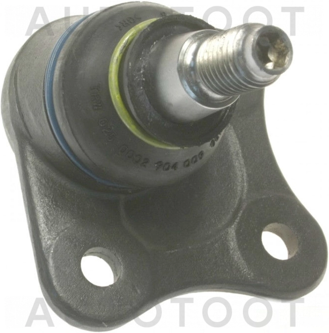 Шаровая опора переднего рычага левая -JSB0148L Just Drive для AUDI A3, SKODA OCTAVIA, VOLKSWAGEN BORA, VOLKSWAGEN GOLF, SKODA FABIA