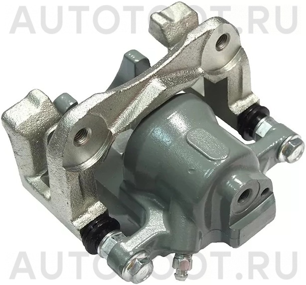 Суппорт тормозной RR TOYOTA CAMRY ACV40 06- LH - Артикул ST4785033211 - Производитель Sat - Фото, Отзывы, Цены