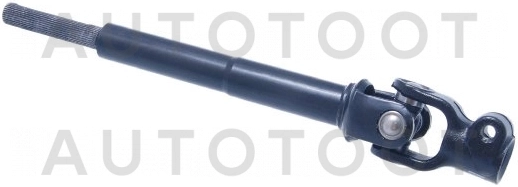 Кардан рулевой нижний -ST4520248010 Sat для TOYOTA HARRIER
