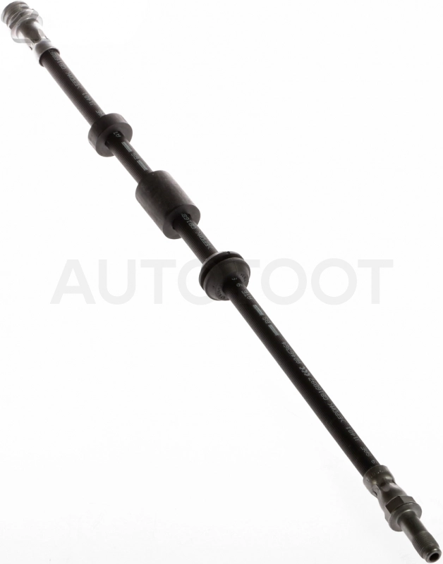 Шланг тормозной передний -BF1071 Trialli для FORD FOCUS, FORD C-MAX