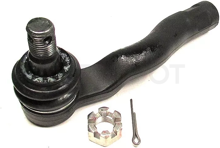 Наконечник рулевой LH TOYOTA LAND CRUISER 200 LH 07 - Артикул 4504769146 - Производитель Toyota - Фото, Отзывы, Цены