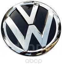 Эмблема решетки радиатора -  для VOLKSWAGEN POLO