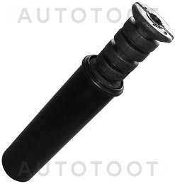 Пыльник заднего амортизатора -ST55240E0500 Sat для NISSAN CUBE, NISSAN NOTE, NISSAN TIIDA