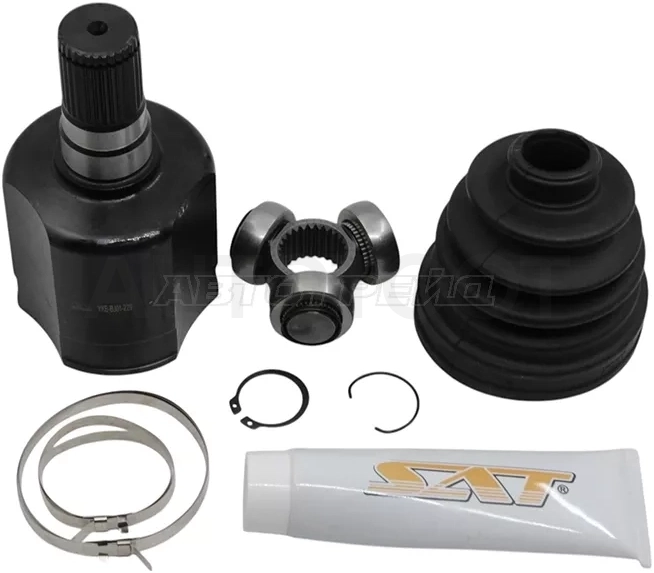 Шрус (Спереди/ Слева/ Внутр) Ford Mondeo 07-15 / Galaxy 06-15 / S-MAX 10-15