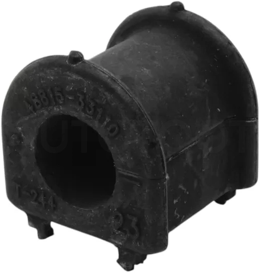 Втулка стабилизатора Toyota Camry (XV30,XV40) 01-11 / Camry UAE/USA 01-11 (23,00)