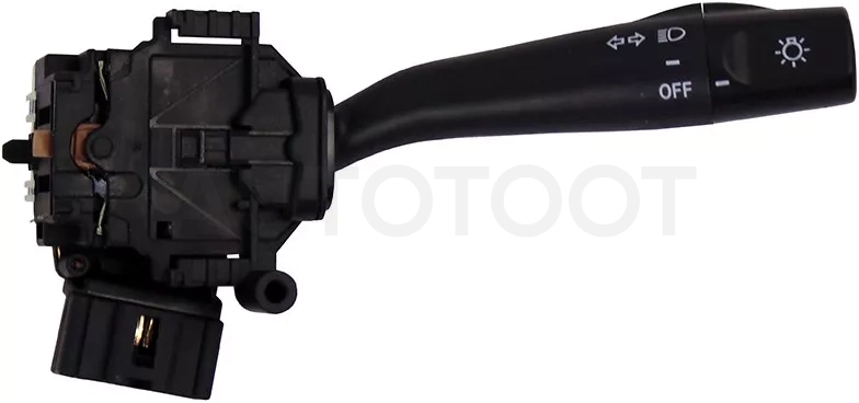 Переключатель подрулевой Toyota Allion (T240) 01-07 / Avensis 03-08 - Артикул ST8414032250 - Производитель Sat - Фото, Отзывы, Цены