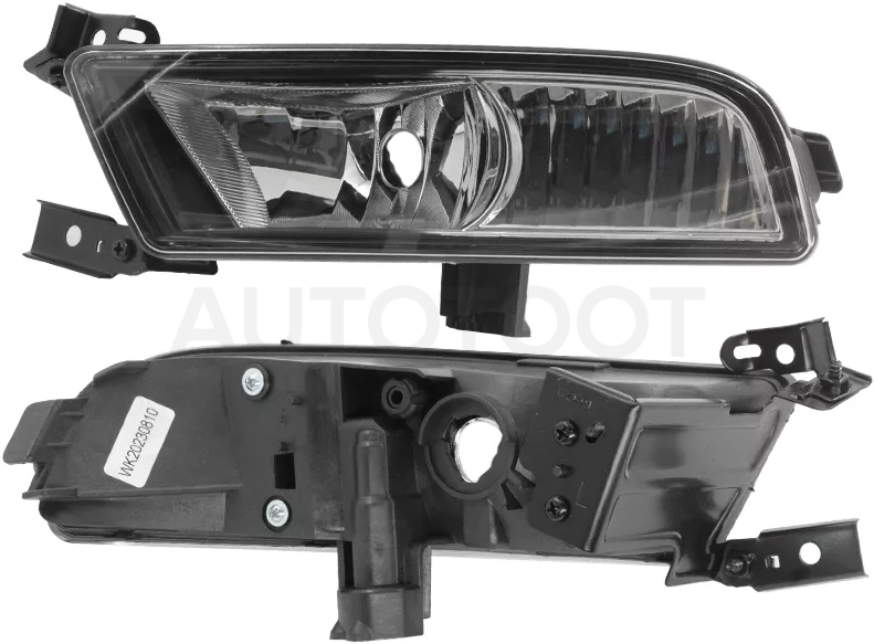 Фара противотуманная (Спереди/ Слева) Honda CR-V 15-18 - Артикул ST2172066L - Производитель Sat - Фото, Отзывы, Цены