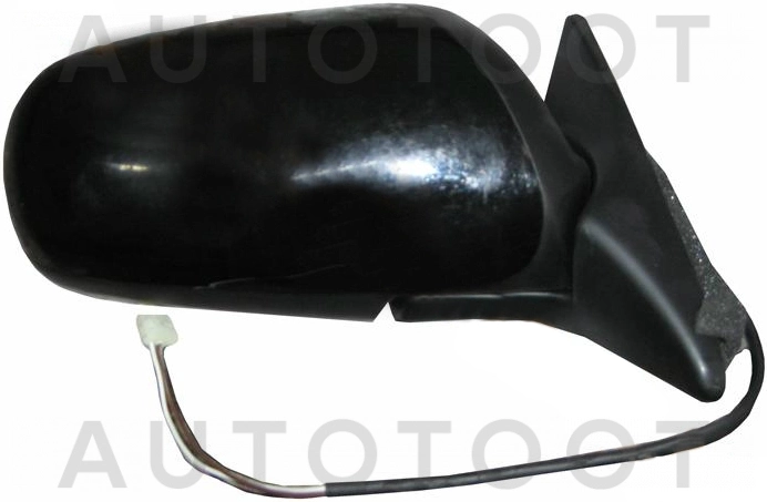 Зеркало правое (электрическое, без подогрева) -  для NISSAN MAXIMA, NISSAN CEFIRO