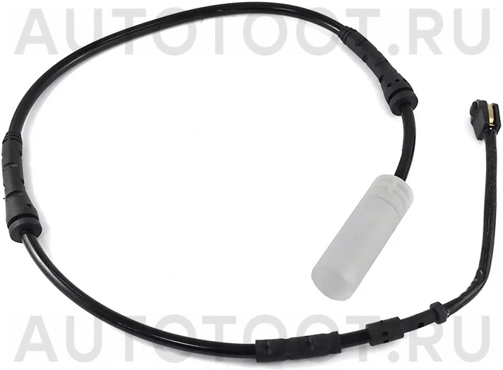 Датчик износа тормозных колодок (передний) -0010003SX Stellox для BMW 1SERIES, BMW 3SERIES