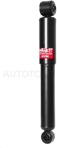 Амортизатор Hyundai Elantra 10-16 / Kia Cerato 13-20 (Сзади/ Справа=Слева)