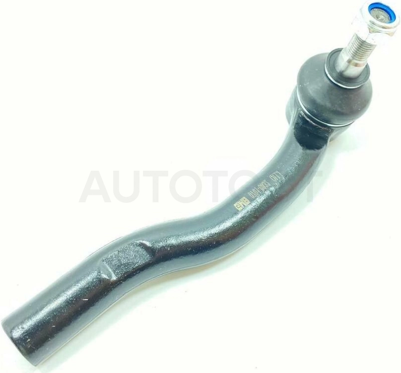 Наконечник рулевой тяги правый -ST4546039615 Sat для TOYOTA ALPHARD, TOYOTA CAMRY, TOYOTA ESTIMA, LEXUS ES300, LEXUS ES350