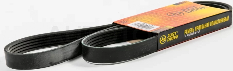 Ремень поликлиновый JD - Артикул 5PK1255 - Производитель Just Drive - Фото, Отзывы, Цены