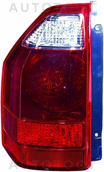 Фонарь задний левый -  для MITSUBISHI PAJERO