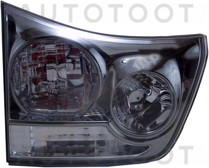 Фонарь в крышку багажника левый -  для TOYOTA HARRIER, LEXUS RX300, LEXUS RX330, LEXUS RX350, LEXUS RX400