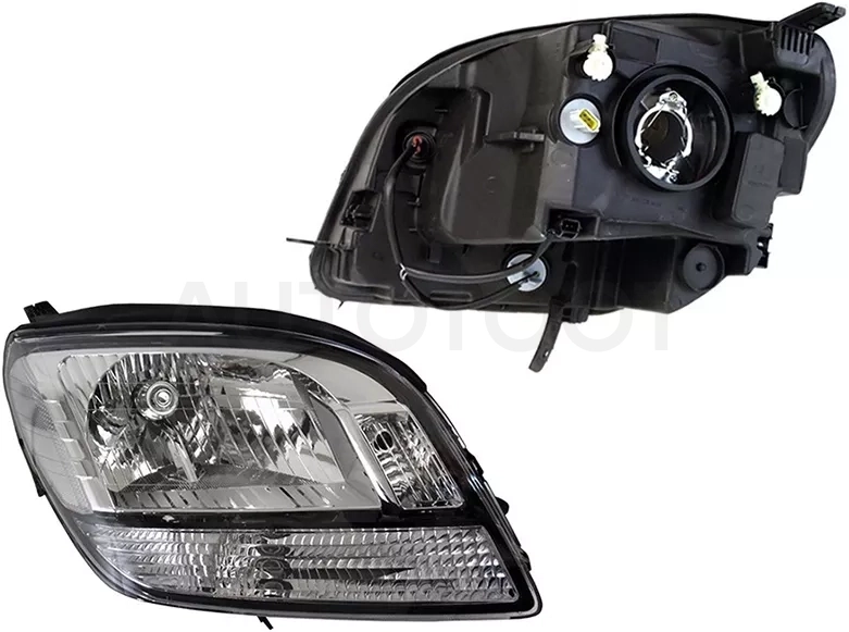 Фара CHEVROLET ORLANDO 11-15 -ST2351113R Sat для BYD BYD