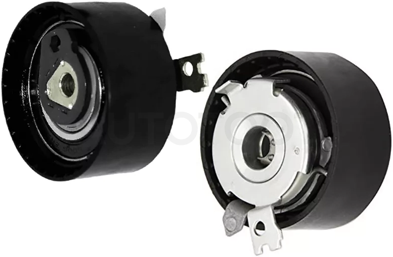 Ролик ремня ГРМ натяжной LADA LARGUS/NISSAN ALMERA/RENAULT DUSTER/LOGAN 1,4/1,6