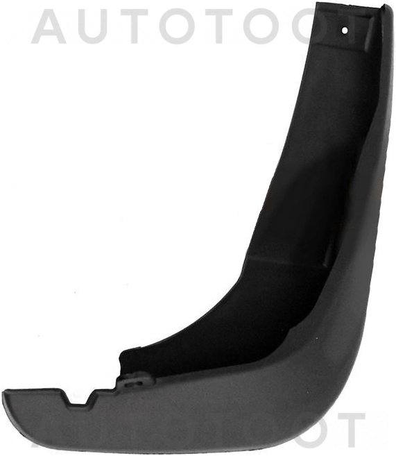 Брызговик передний правый -STMZ27016B1 Sat для MAZDA 6 (ATENZA)