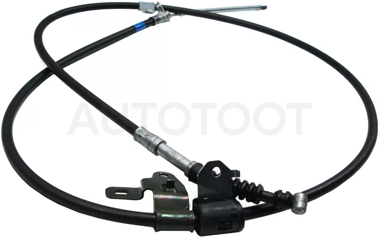 Трос ручника TY Premio/Allion 260 07-10 LH
