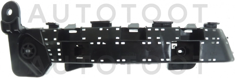 Крепление переднего бампера правое -  для HONDA CR-V