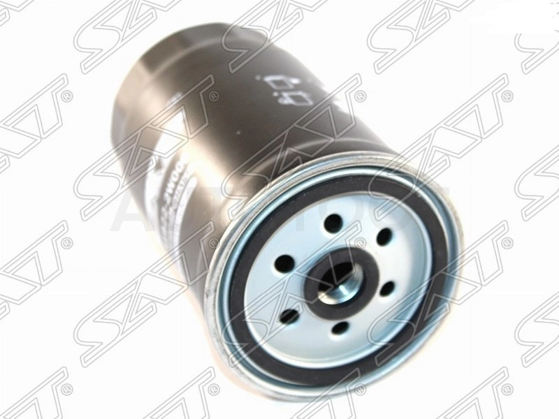 Фильтр топливный 2,2 -KF5176 Zekkert для HYUNDAI SANTA FE, KIA SORENTO