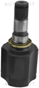 Шрус внутренний левый 22/24 МКПП -MZ071 Sat для MAZDA 3 (AXELA)