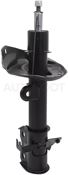 Стойка передняя Honda CR-V 06-18 / Acura RDX 06-12 - Артикул BKSAF0180 - Производитель Baikor - Фото, Отзывы, Цены