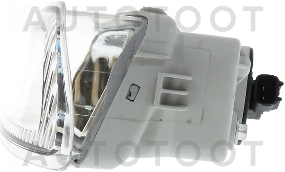 Фара противотуманная правая -ST20428R Sat для TOYOTA PREMIO